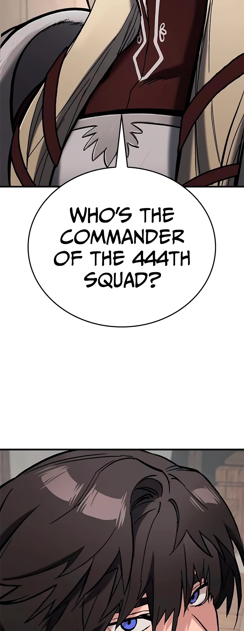 Eternally Regressing Knight Chapter 4 page 79 - Chapter 4