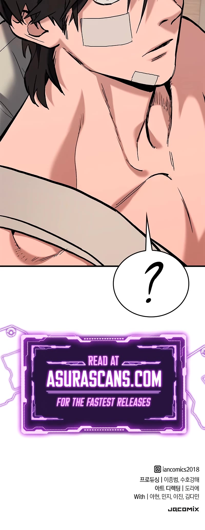 Eternally Regressing Knight Chapter 4 page 80 - Chapter 4