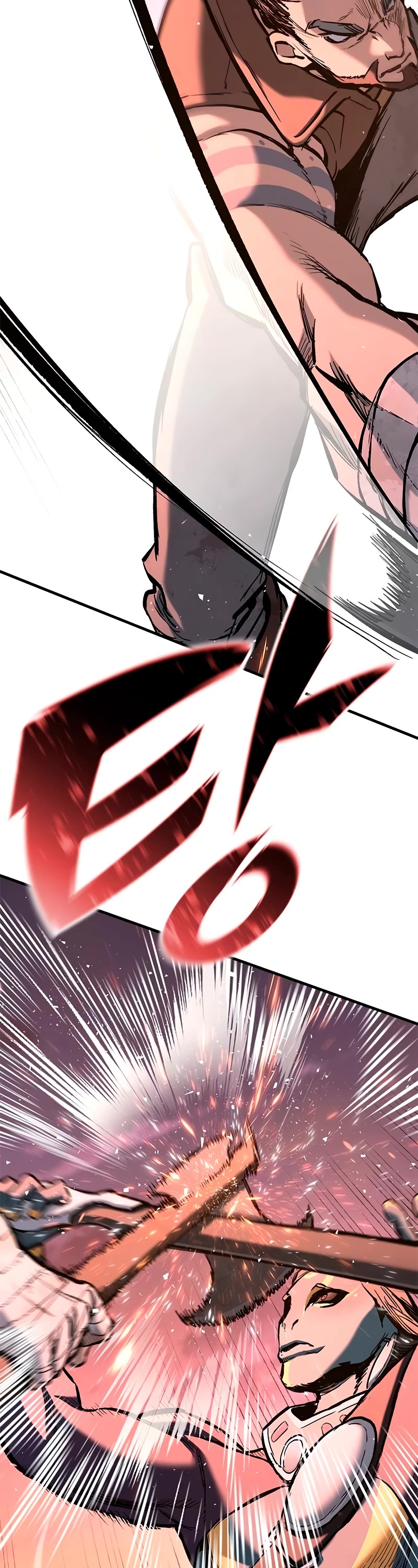 Eternally Regressing Knight Chapter 4 page 9 - Chapter 4