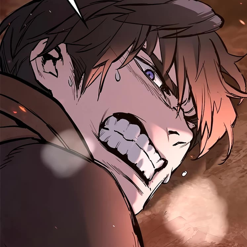 Eternally Regressing Knight Chapter 4 cover