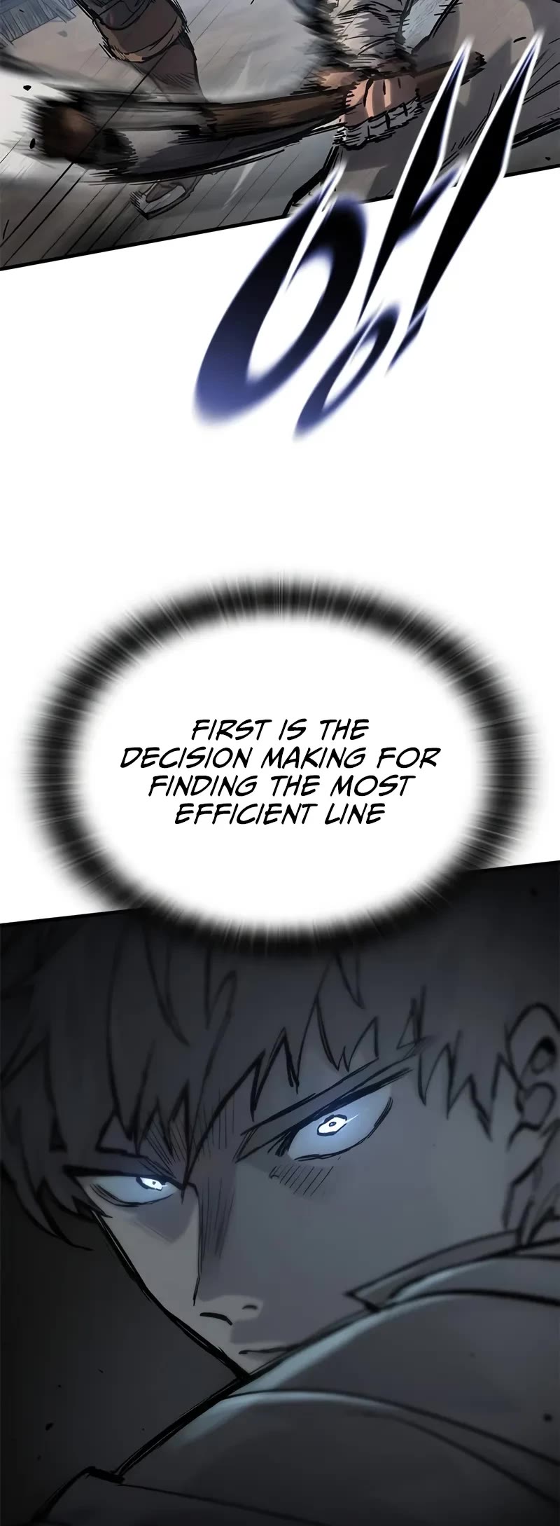 Eternally Regressing Knight Chapter 40 page 10 - Chapter 40