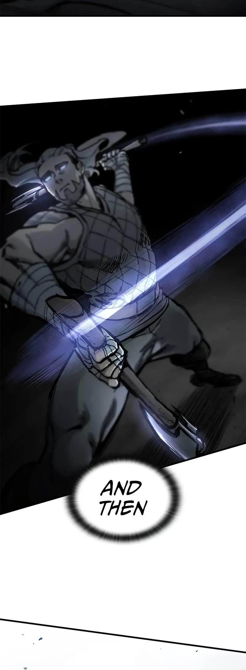 Eternally Regressing Knight Chapter 40 page 11 - Chapter 40