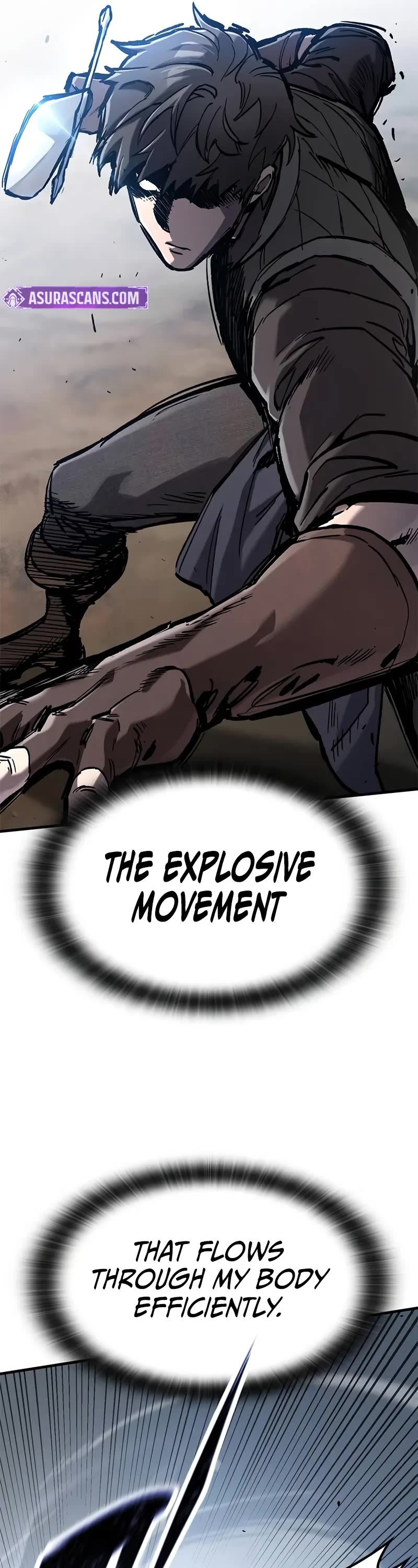 Eternally Regressing Knight Chapter 40 page 12 - Chapter 40