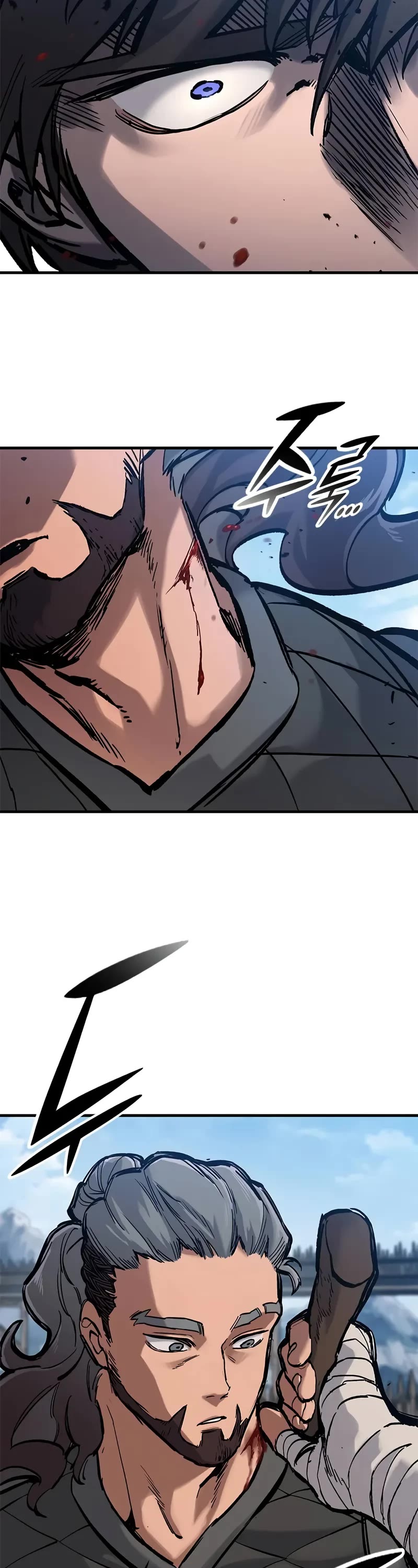 Eternally Regressing Knight Chapter 40 page 14 - Chapter 40