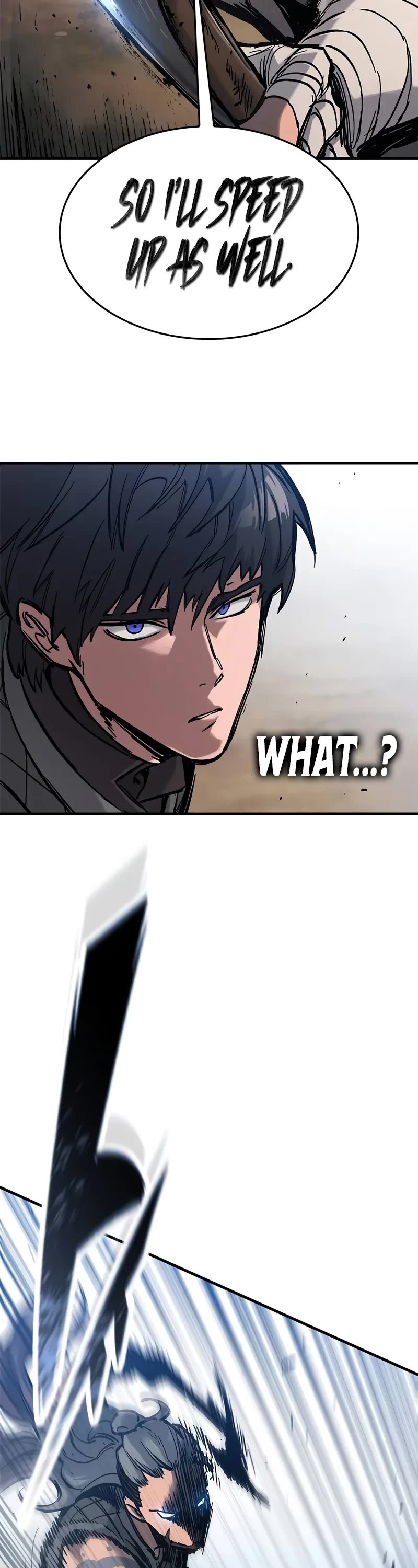 Eternally Regressing Knight Chapter 40 page 18 - Chapter 40
