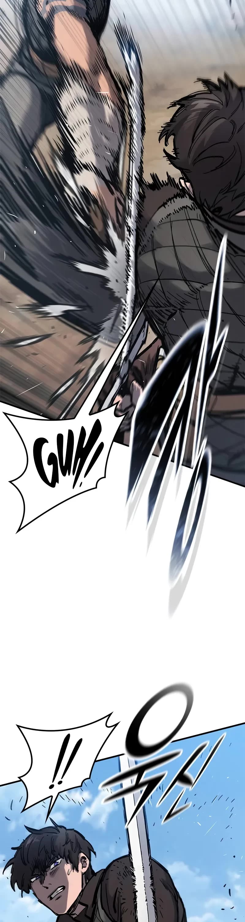 Eternally Regressing Knight Chapter 40 page 19 - Chapter 40