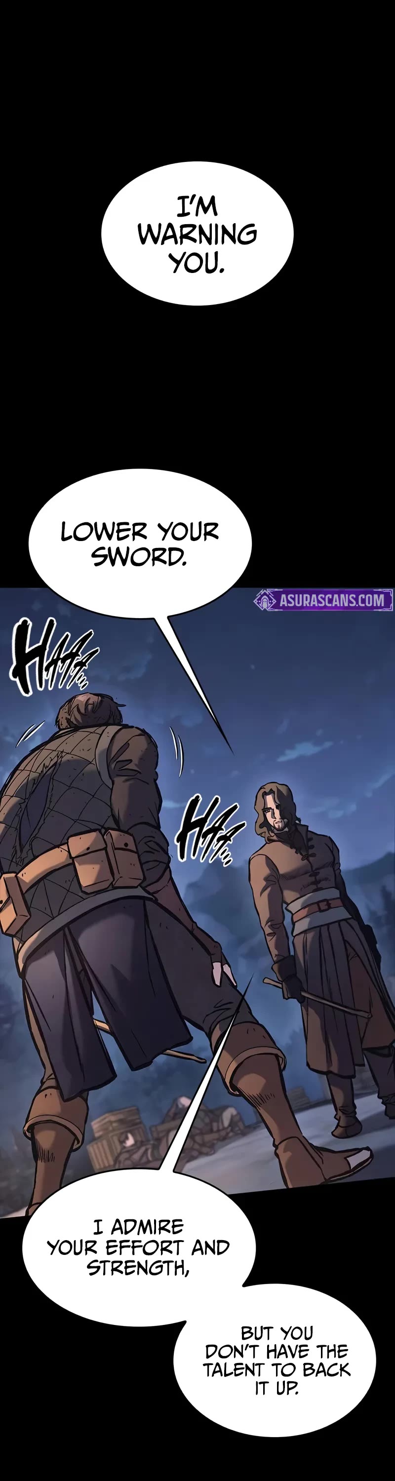 Eternally Regressing Knight Chapter 40 page 2 - Chapter 40