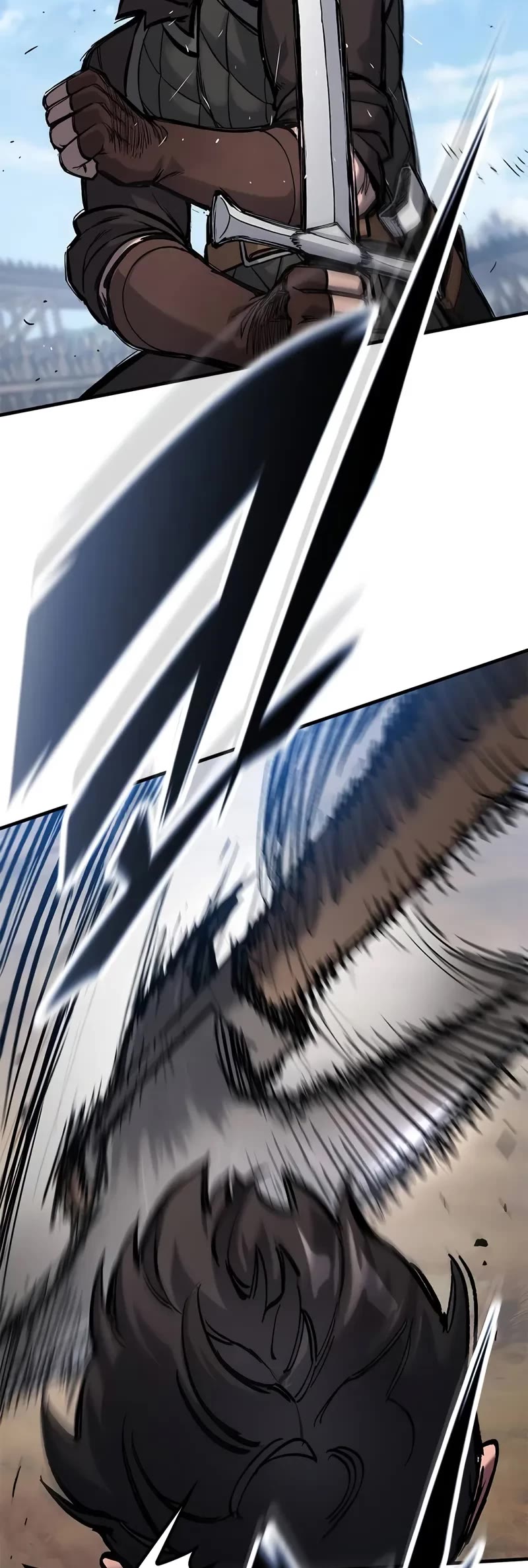 Eternally Regressing Knight Chapter 40 page 20 - Chapter 40