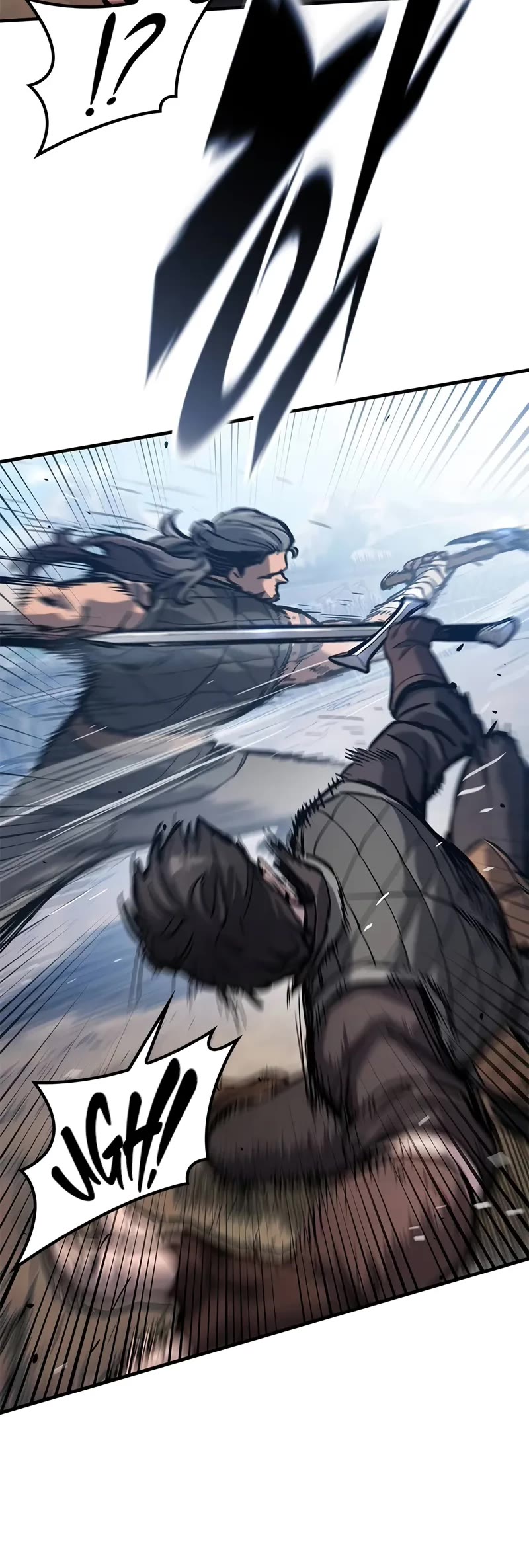 Eternally Regressing Knight Chapter 40 page 21 - Chapter 40