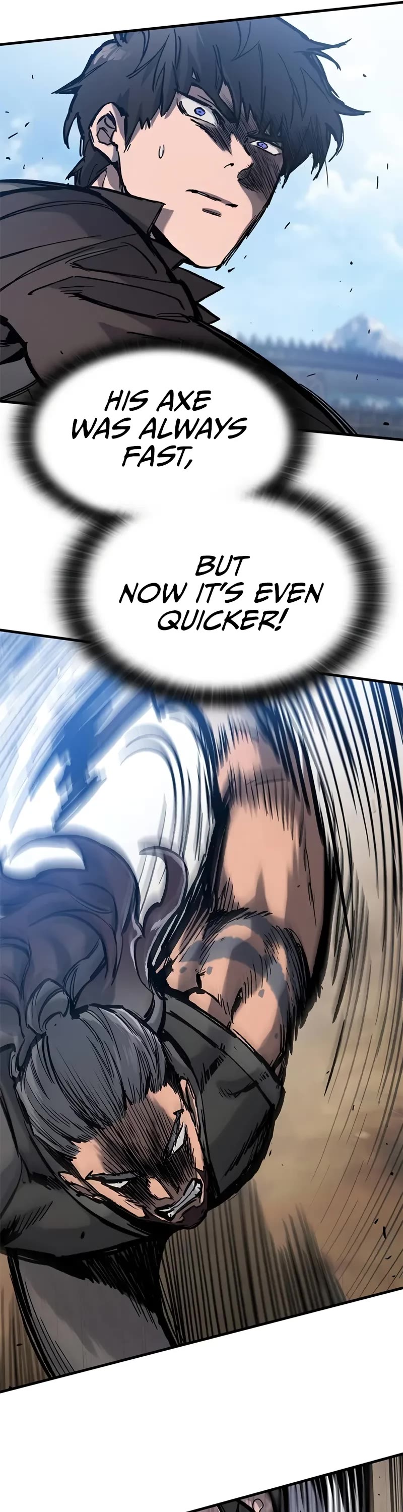 Eternally Regressing Knight Chapter 40 page 22 - Chapter 40