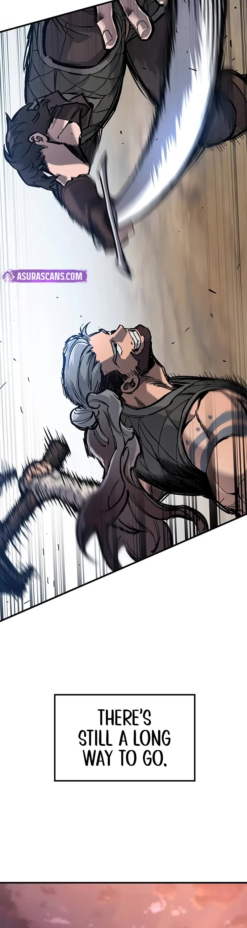 Eternally Regressing Knight Chapter 40 page 23 - Chapter 40