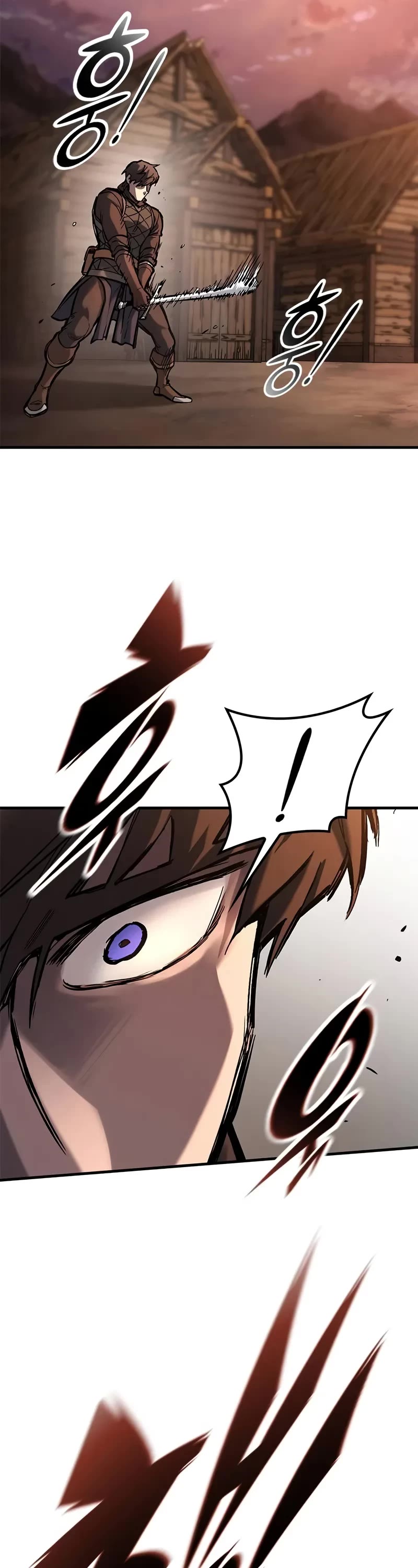 Eternally Regressing Knight Chapter 40 page 24 - Chapter 40