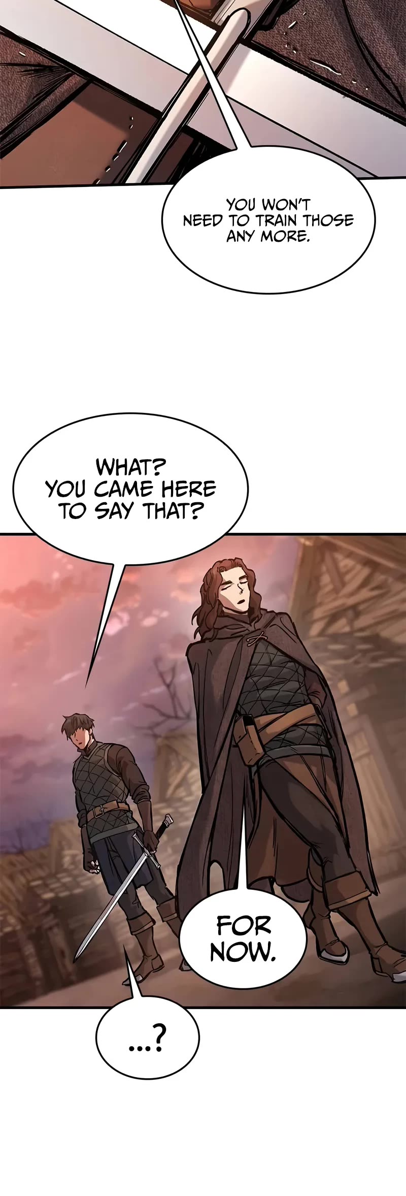 Eternally Regressing Knight Chapter 40 page 26 - Chapter 40