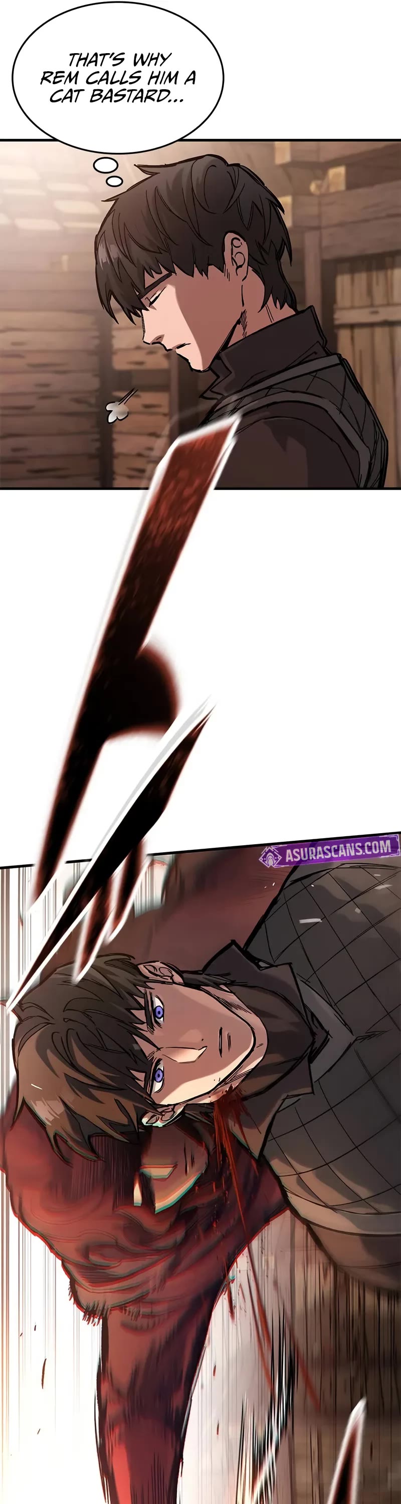 Eternally Regressing Knight Chapter 40 page 27 - Chapter 40