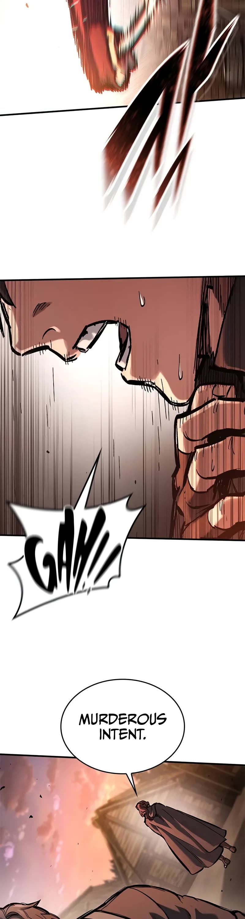 Eternally Regressing Knight Chapter 40 page 28 - Chapter 40