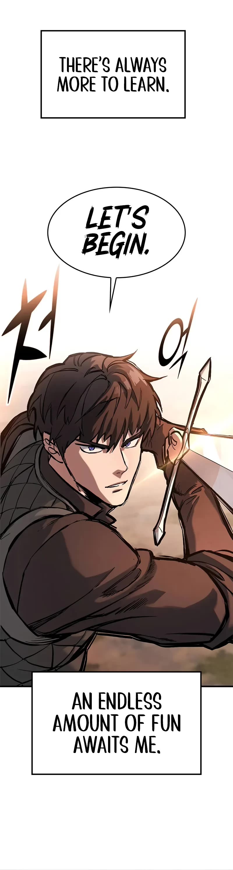 Eternally Regressing Knight Chapter 40 page 31 - Chapter 40
