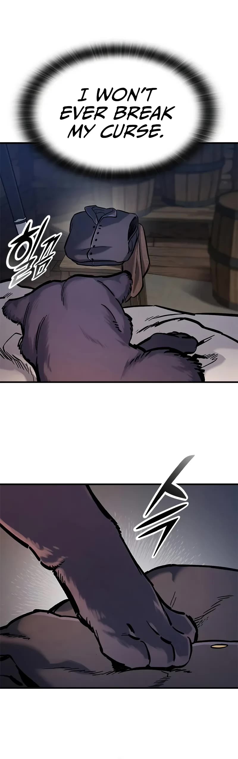 Eternally Regressing Knight Chapter 40 page 41 - Chapter 40