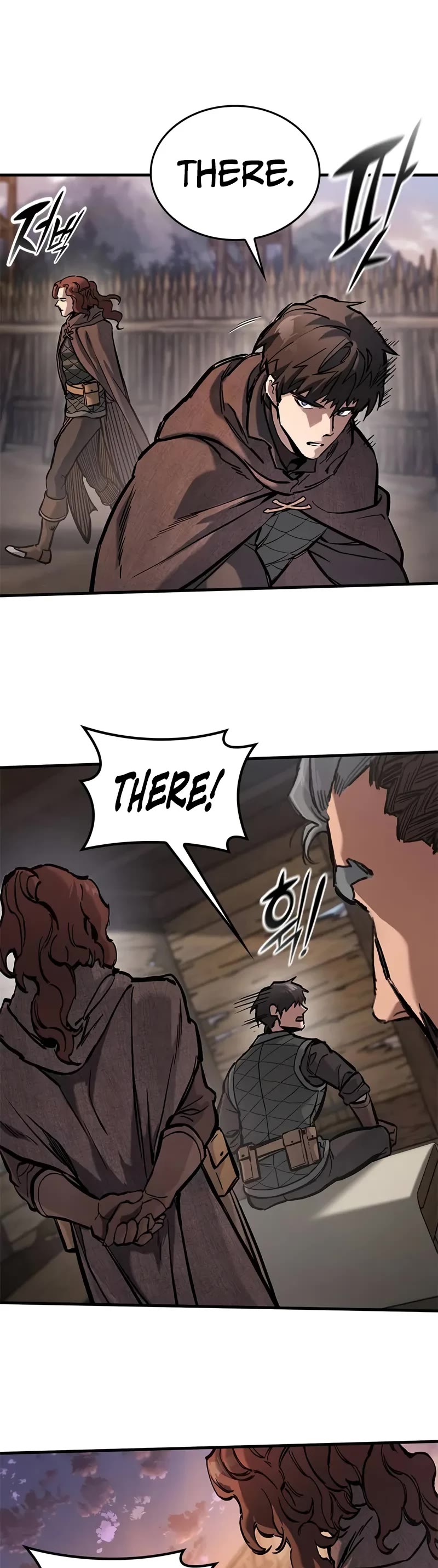 Eternally Regressing Knight Chapter 40 page 45 - Chapter 40