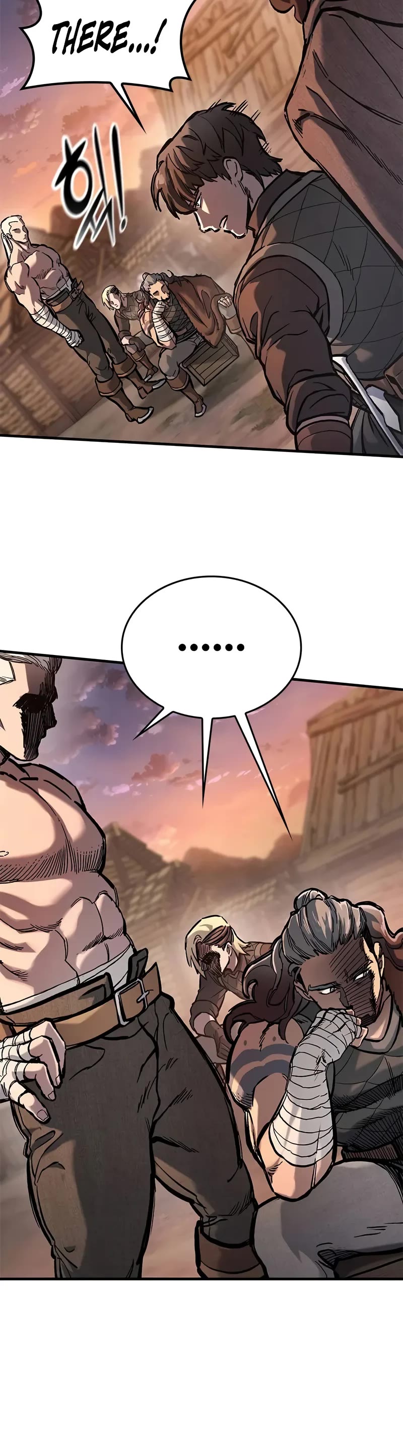 Eternally Regressing Knight Chapter 40 page 46 - Chapter 40