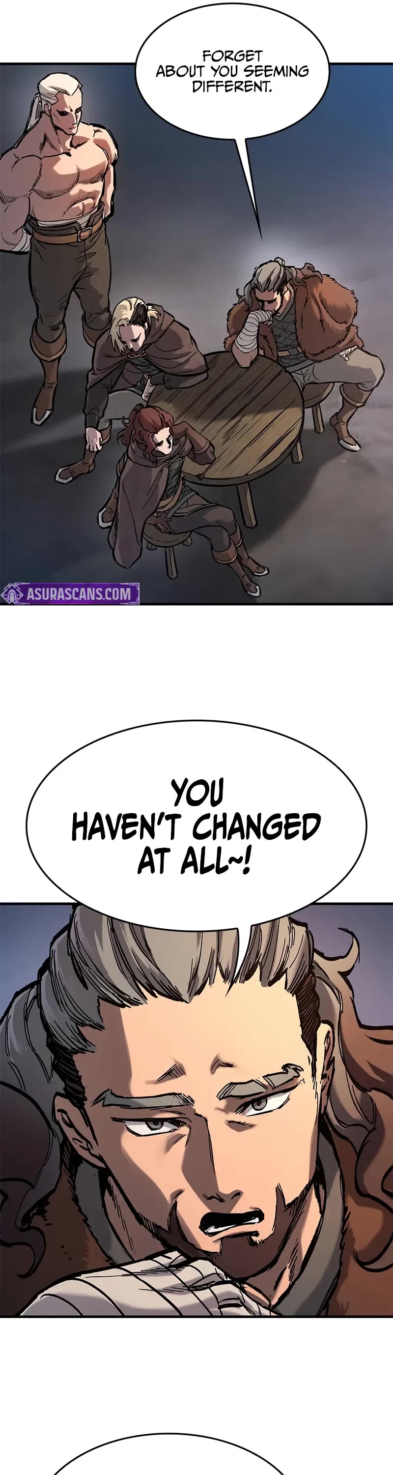 Eternally Regressing Knight Chapter 40 page 47 - Chapter 40