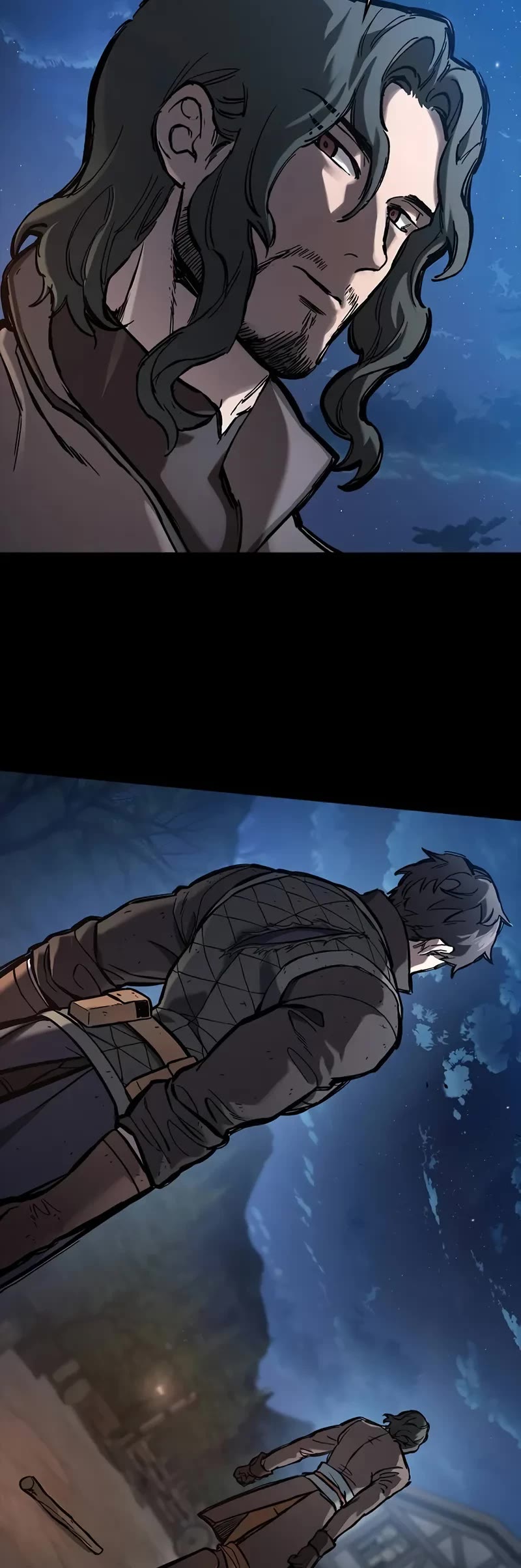 Eternally Regressing Knight Chapter 40 page 5 - Chapter 40