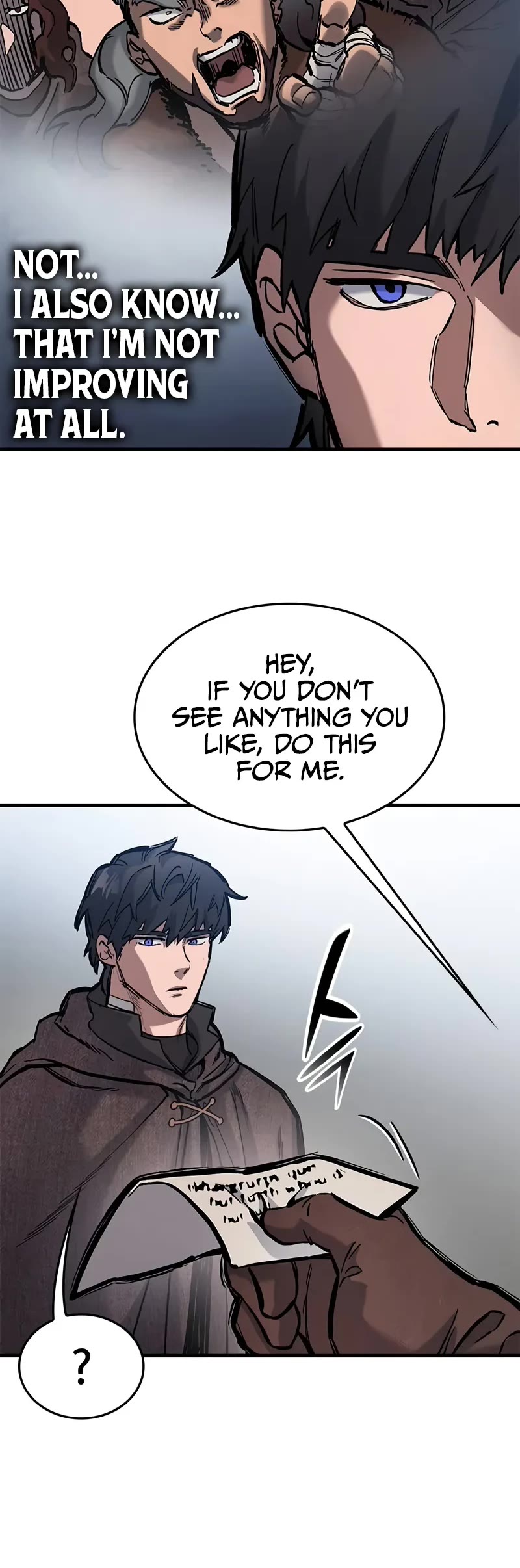 Eternally Regressing Knight Chapter 40 page 51 - Chapter 40