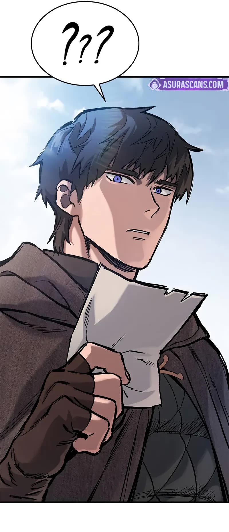 Eternally Regressing Knight Chapter 40 page 52 - Chapter 40