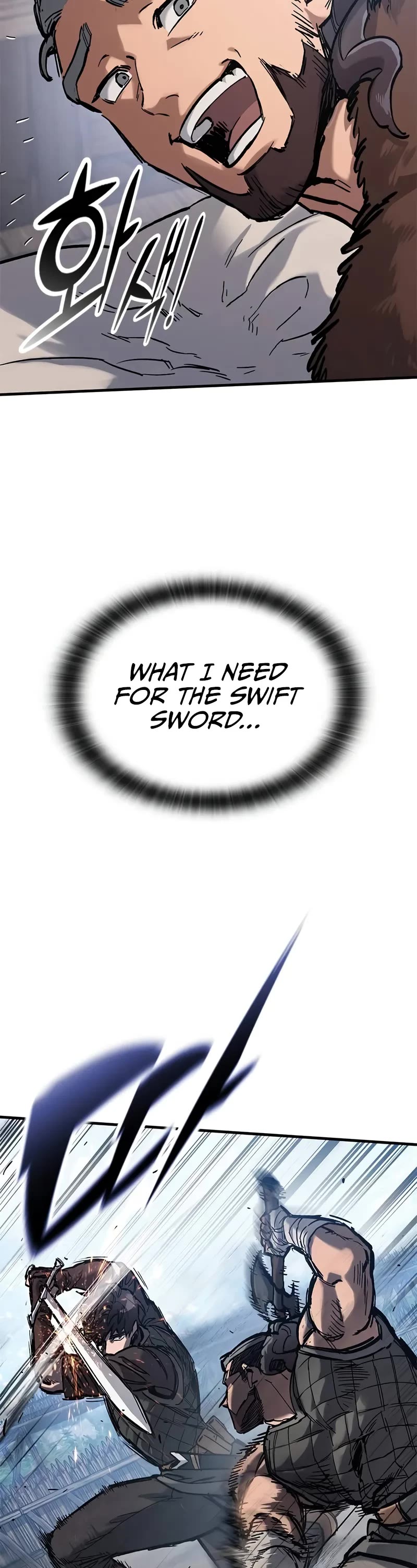 Eternally Regressing Knight Chapter 40 page 9 - Chapter 40