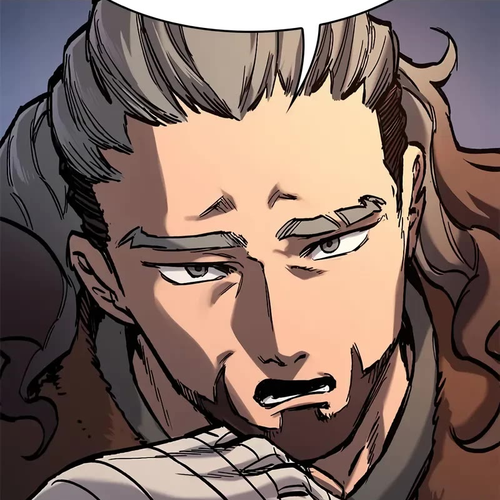 Eternally Regressing Knight Chapter 40 cover