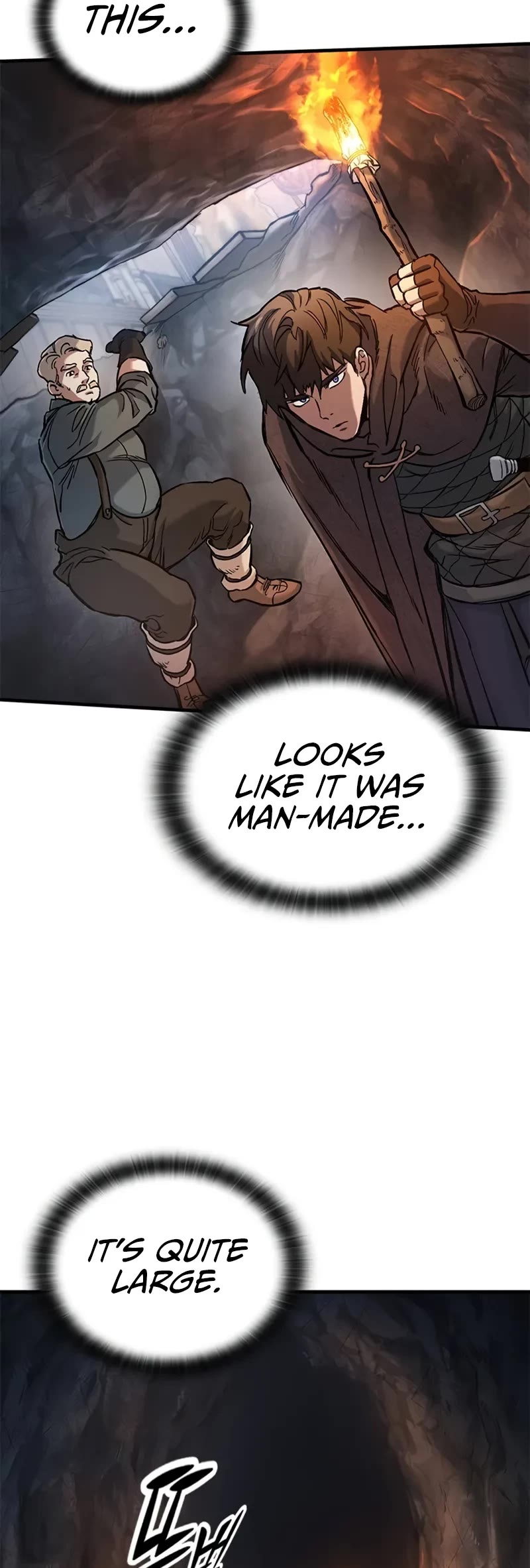 Eternally Regressing Knight Chapter 41 page 10 - Chapter 41