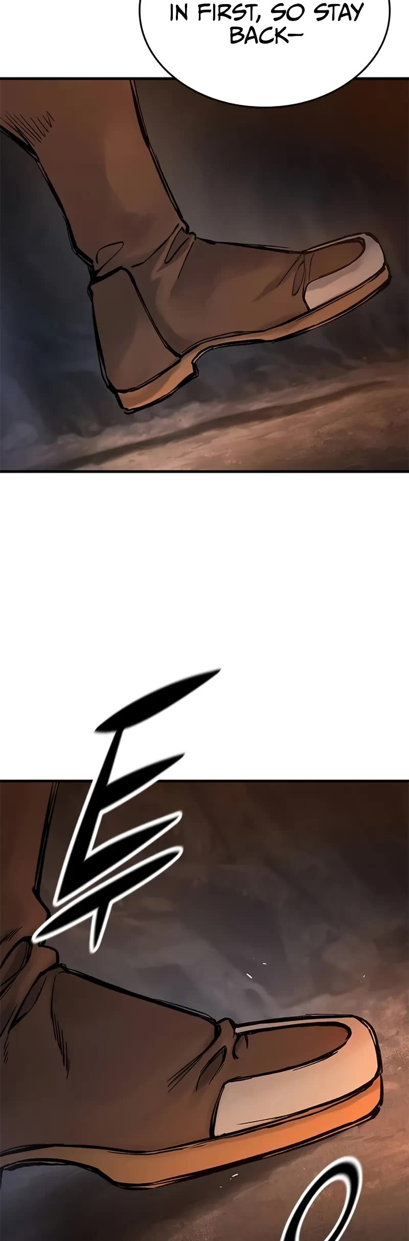 Eternally Regressing Knight Chapter 41 page 14 - Chapter 41