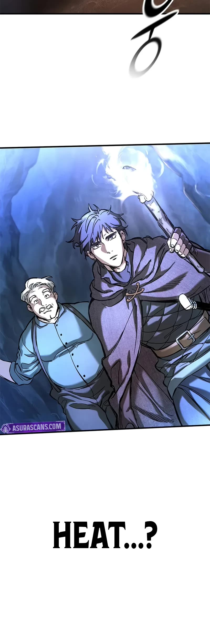Eternally Regressing Knight Chapter 41 page 15 - Chapter 41