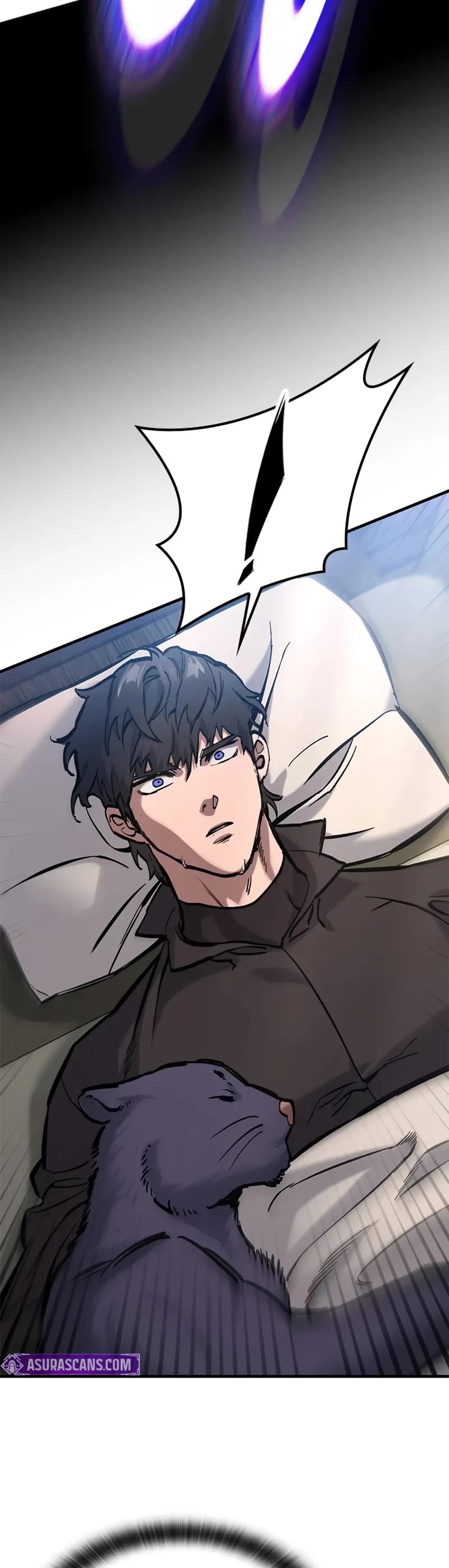 Eternally Regressing Knight Chapter 41 page 19 - Chapter 41
