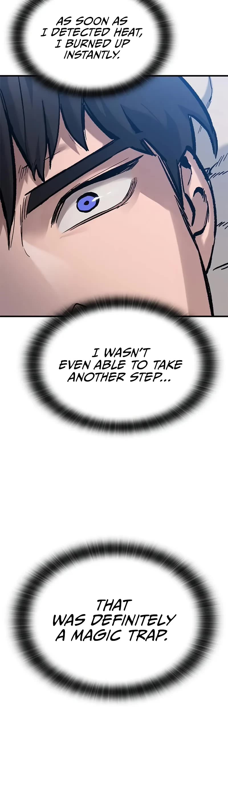 Eternally Regressing Knight Chapter 41 page 20 - Chapter 41
