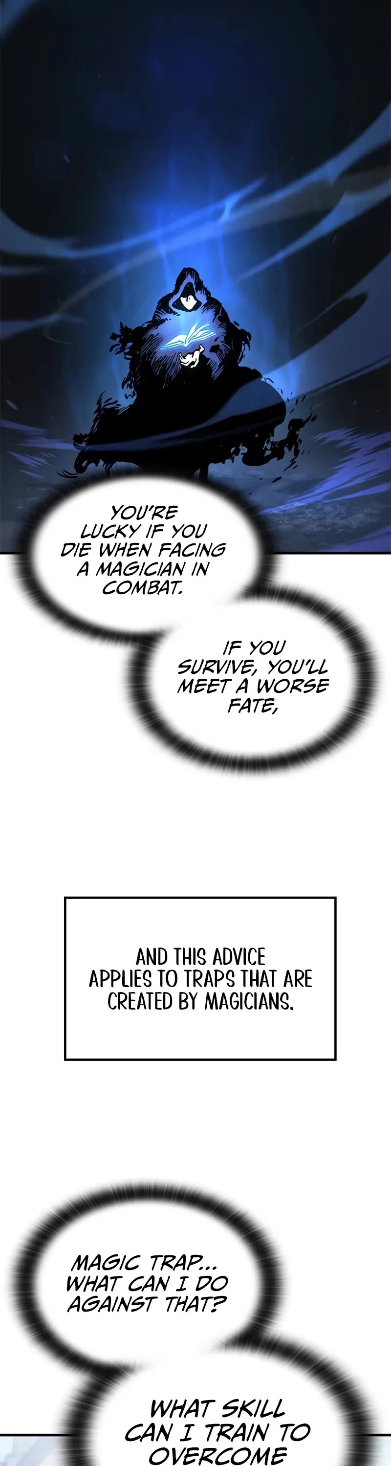 Eternally Regressing Knight Chapter 41 page 22 - Chapter 41