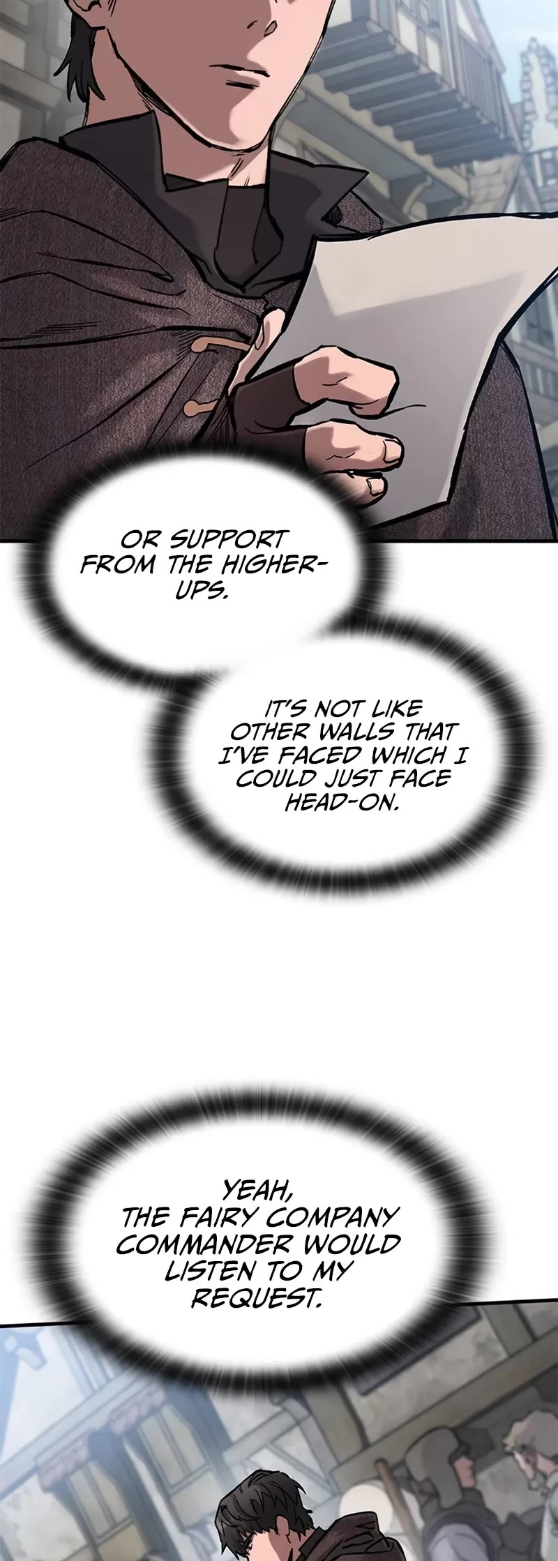 Eternally Regressing Knight Chapter 41 page 24 - Chapter 41
