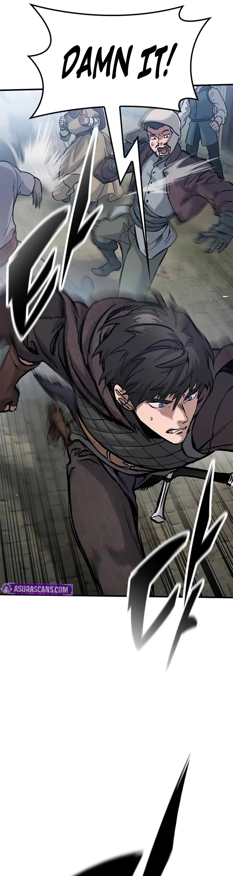 Eternally Regressing Knight Chapter 41 page 26 - Chapter 41