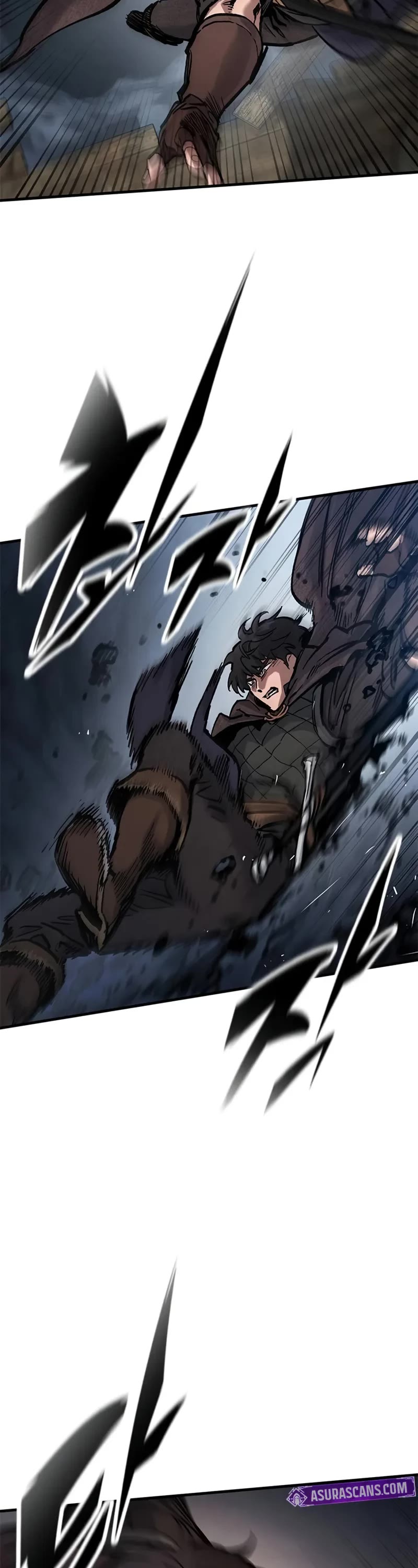 Eternally Regressing Knight Chapter 41 page 29 - Chapter 41