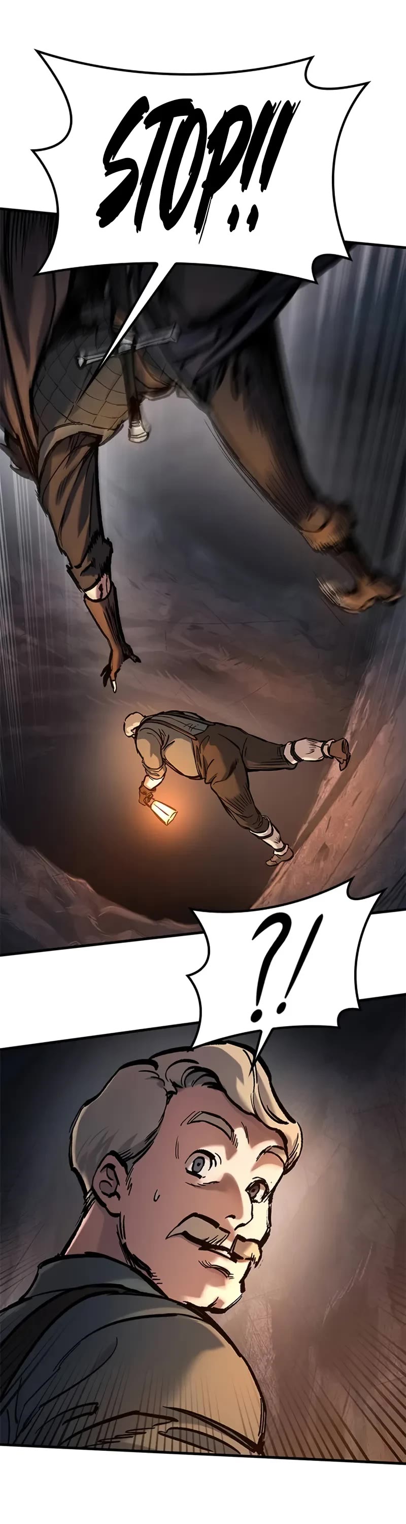Eternally Regressing Knight Chapter 41 page 31 - Chapter 41