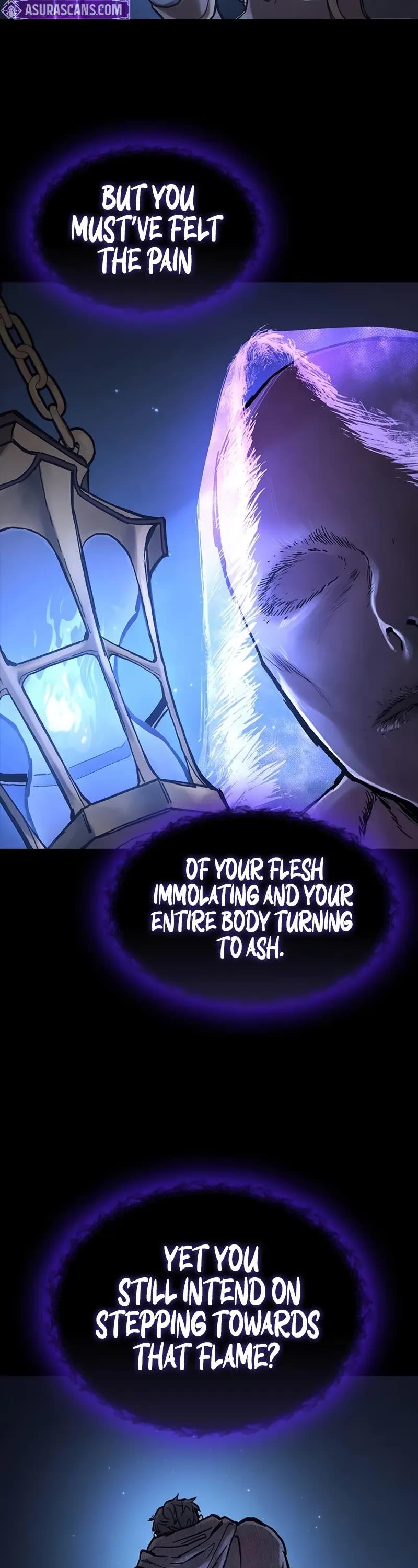 Eternally Regressing Knight Chapter 41 page 38 - Chapter 41