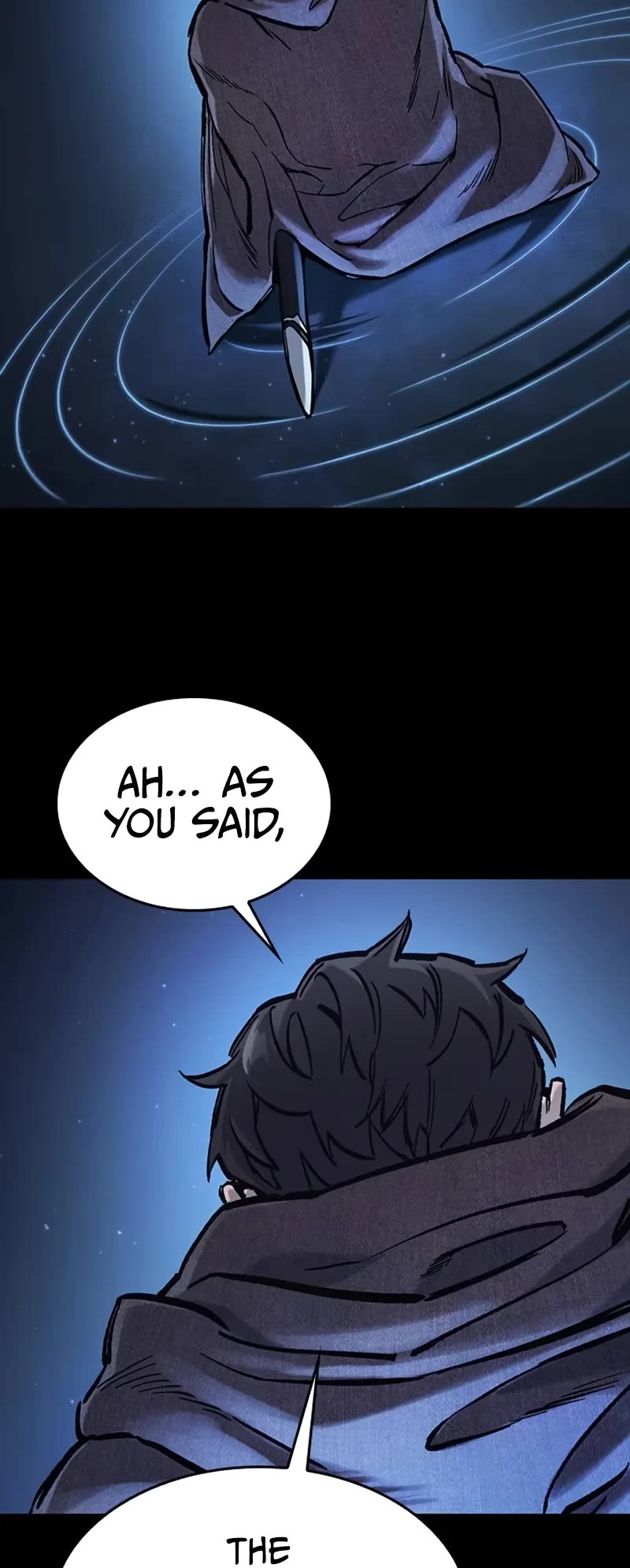 Eternally Regressing Knight Chapter 41 page 39 - Chapter 41