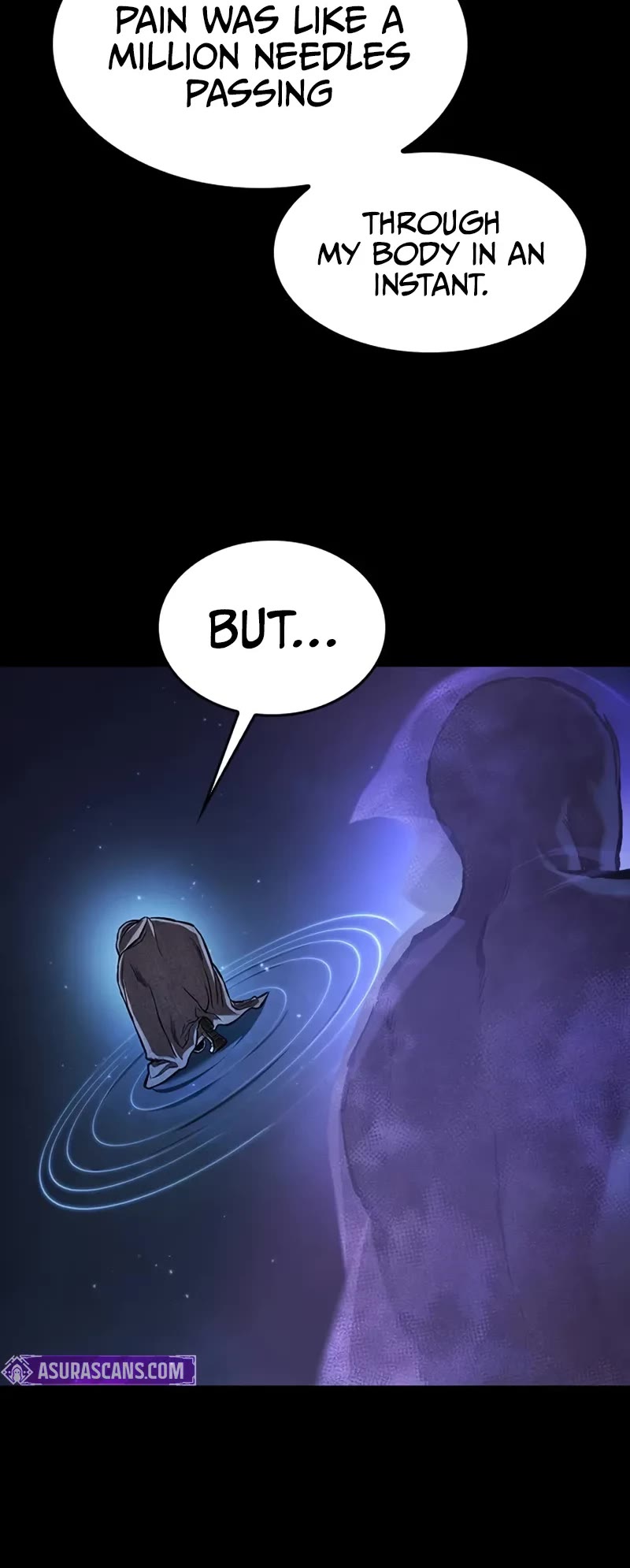 Eternally Regressing Knight Chapter 41 page 40 - Chapter 41