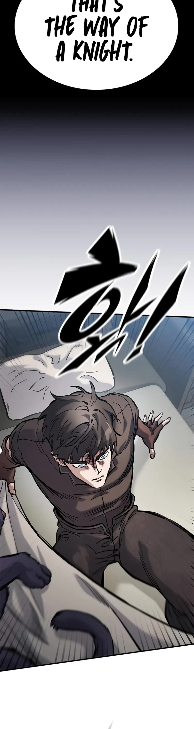 Eternally Regressing Knight Chapter 41 page 42 - Chapter 41