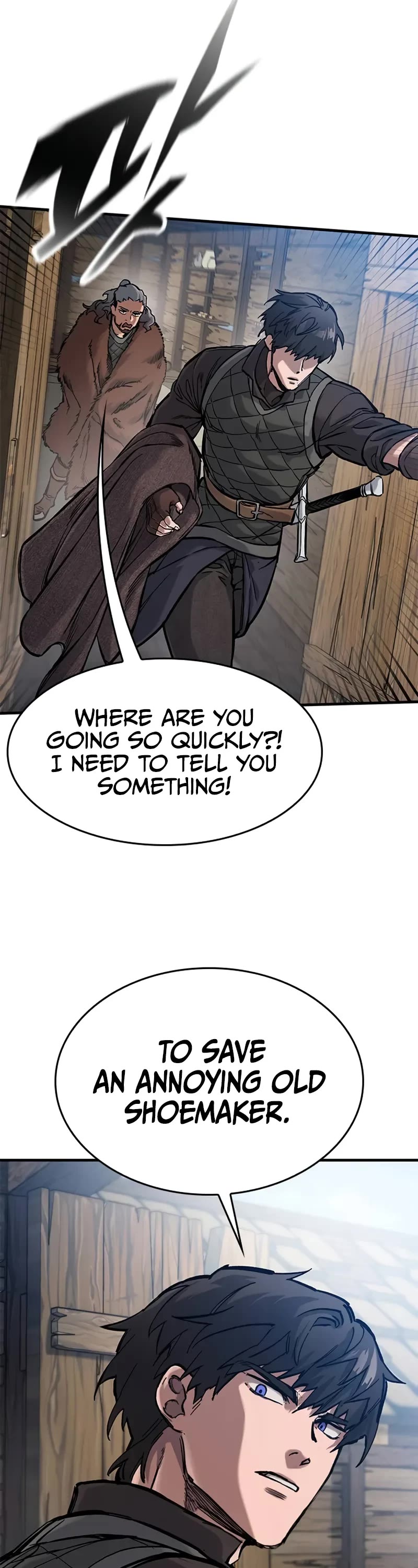 Eternally Regressing Knight Chapter 41 page 43 - Chapter 41