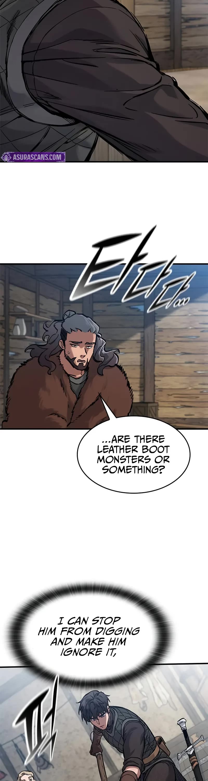 Eternally Regressing Knight Chapter 41 page 44 - Chapter 41