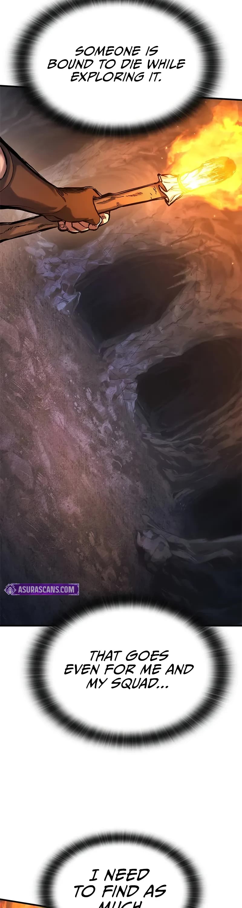 Eternally Regressing Knight Chapter 41 page 47 - Chapter 41