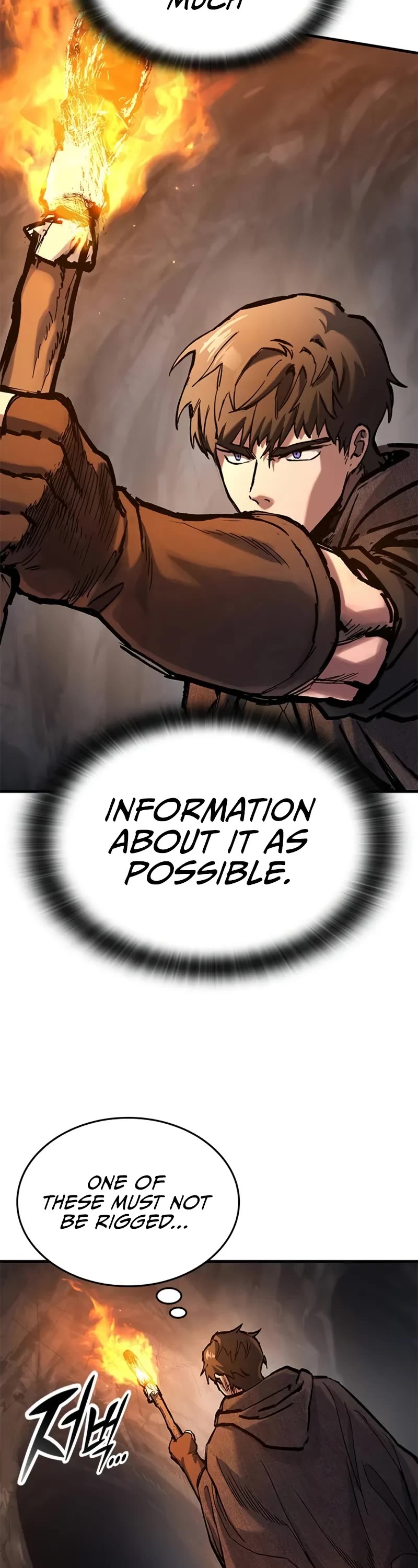 Eternally Regressing Knight Chapter 41 page 48 - Chapter 41