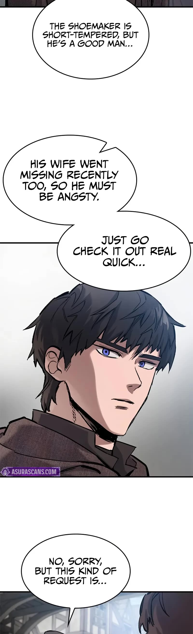 Eternally Regressing Knight Chapter 41 page 5 - Chapter 41