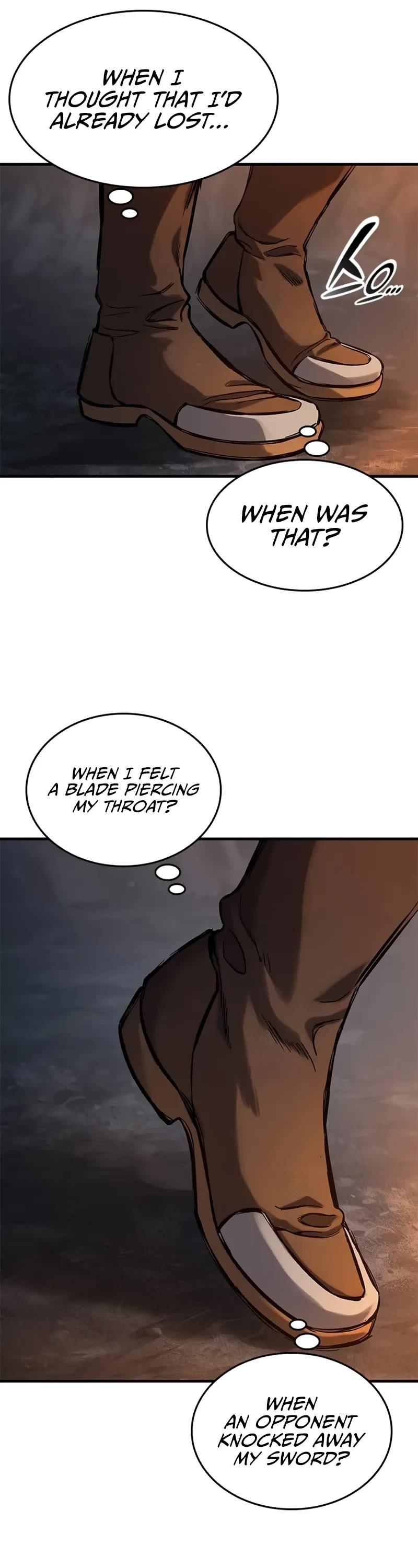 Eternally Regressing Knight Chapter 41 page 51 - Chapter 41