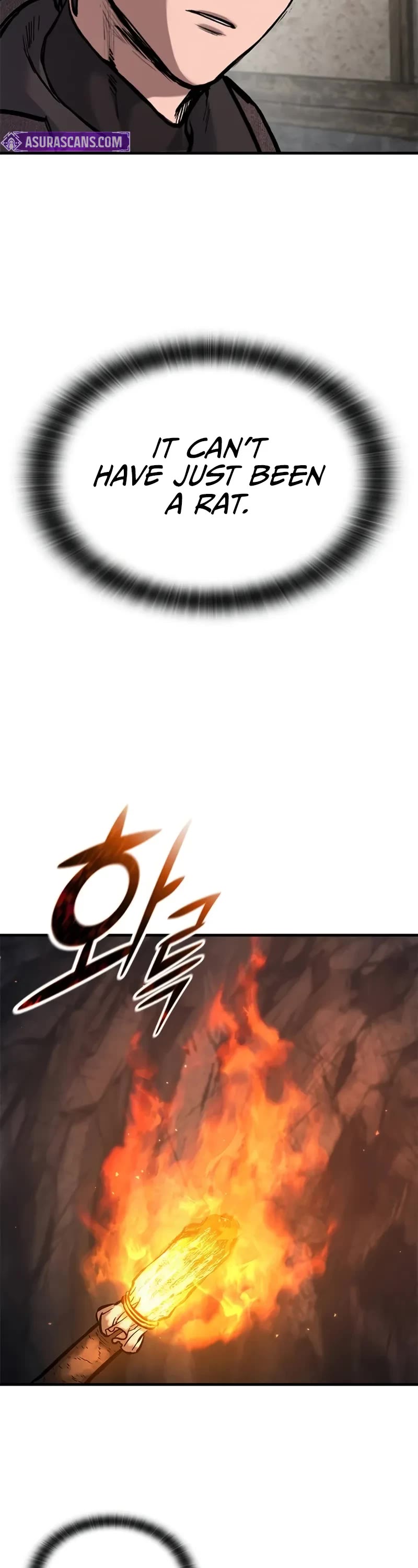 Eternally Regressing Knight Chapter 41 page 9 - Chapter 41